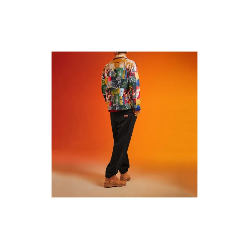 Timberland Puffer Jackets Unisex Multicolor-4