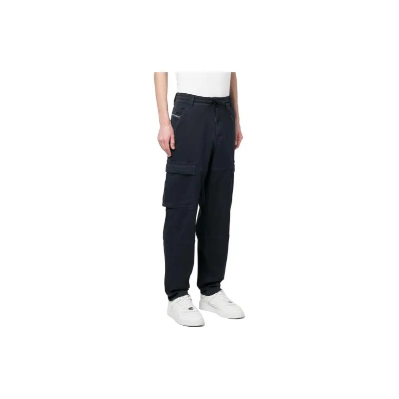 DIESEL Tapered 2030 D Krooley Jeans-1