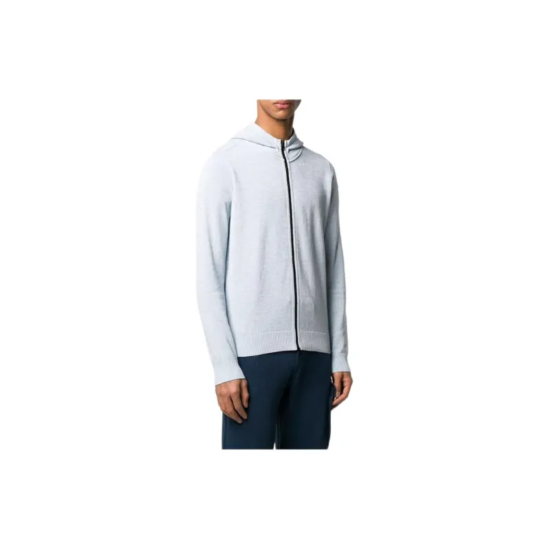 STONE ISLAND Knitwear Men's Light Blue-1