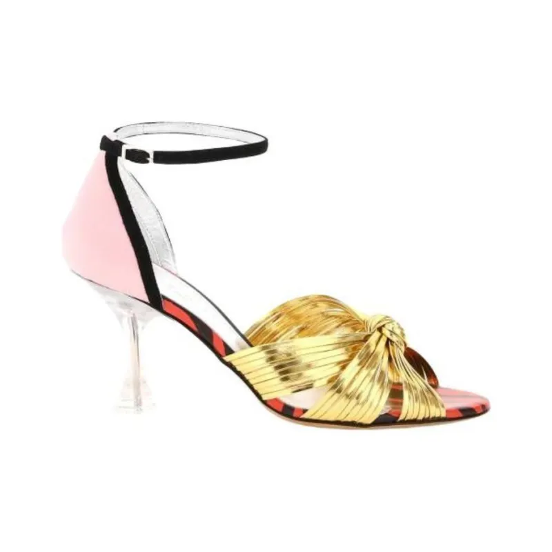 MARNI Fashion Sandal Women's Multicolor-1
