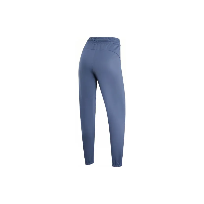 Nike NBA Knitted Sports Pants Women's Mint Blue-1