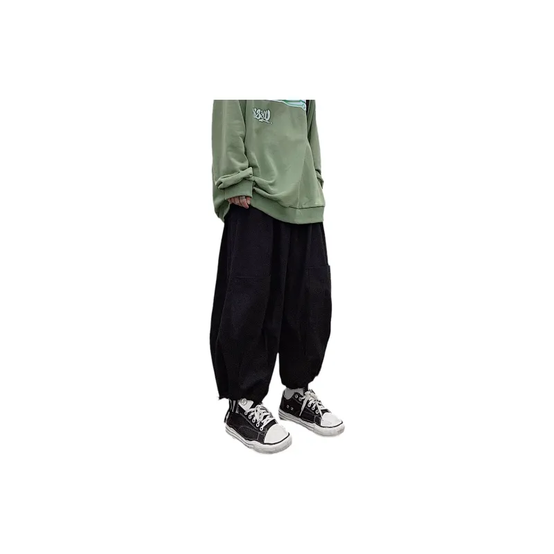 UUCSCC Cargo Pants Men-9