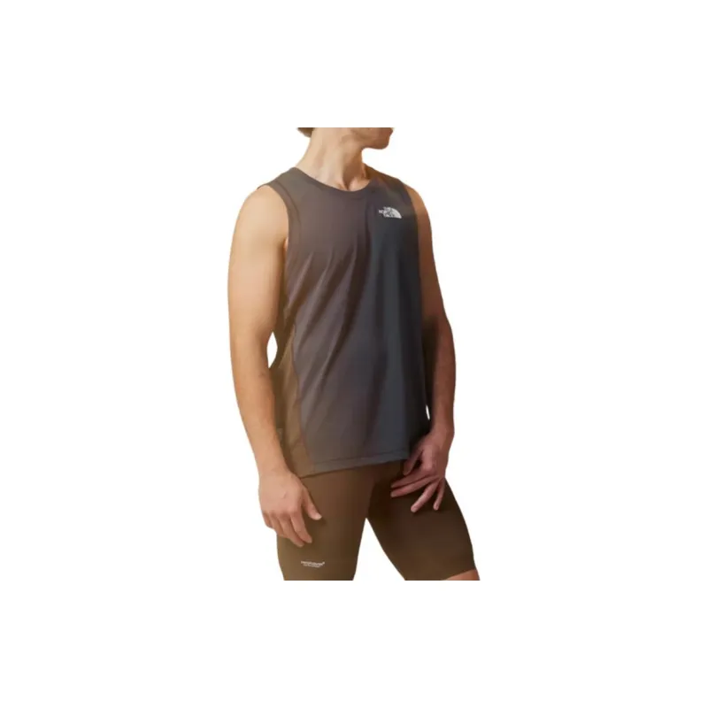 THE NORTH FACE x UNDERCOVER Tank Tops Men's Blue-4