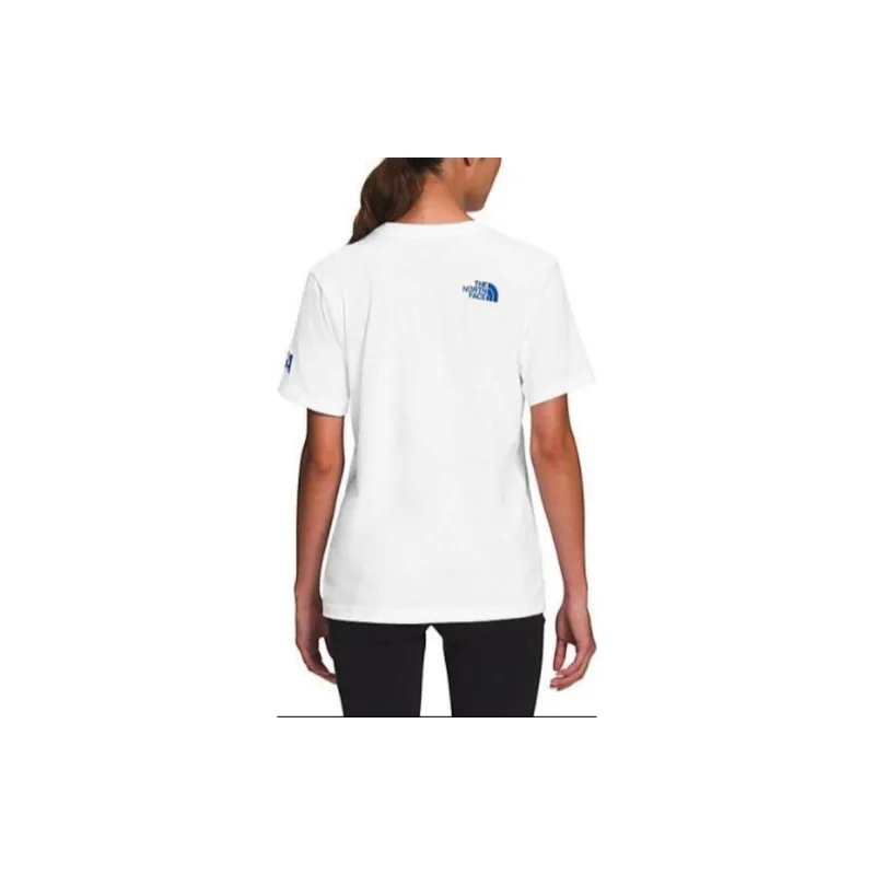 THE NORTH FACE T Shirt Men's White-2