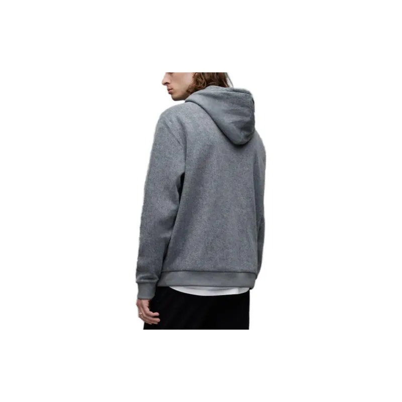 ALLSAINTS Sweatshirts Men Cinder Gray-2