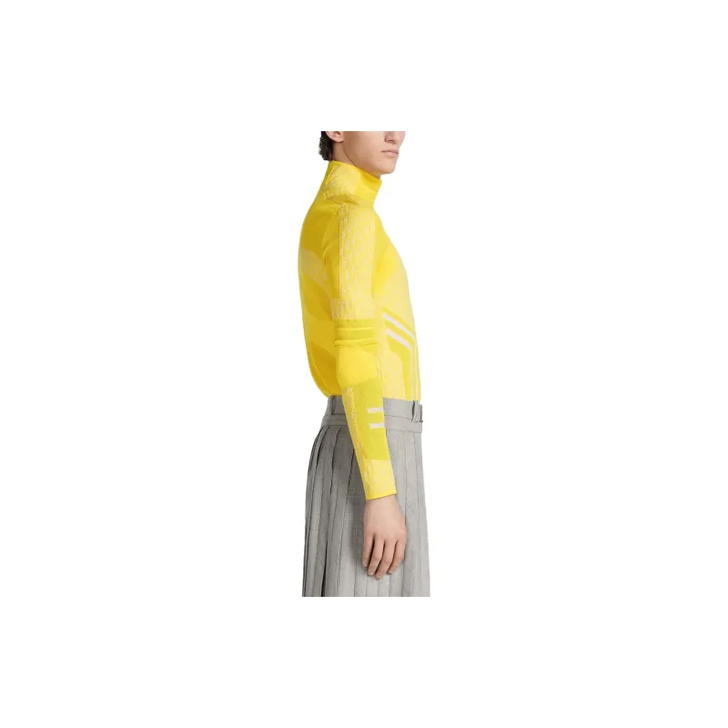 DIOR Sweaters Men Yellow-3