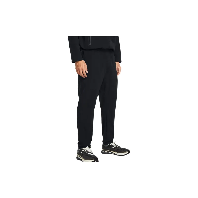 Under Armour UA Unstoppable Casual Pants Men's Black-4