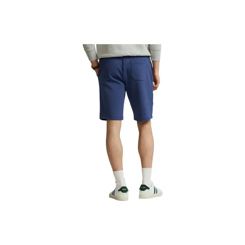 Polo Ralph Lauren Casual Shorts Men Marine Blue-3