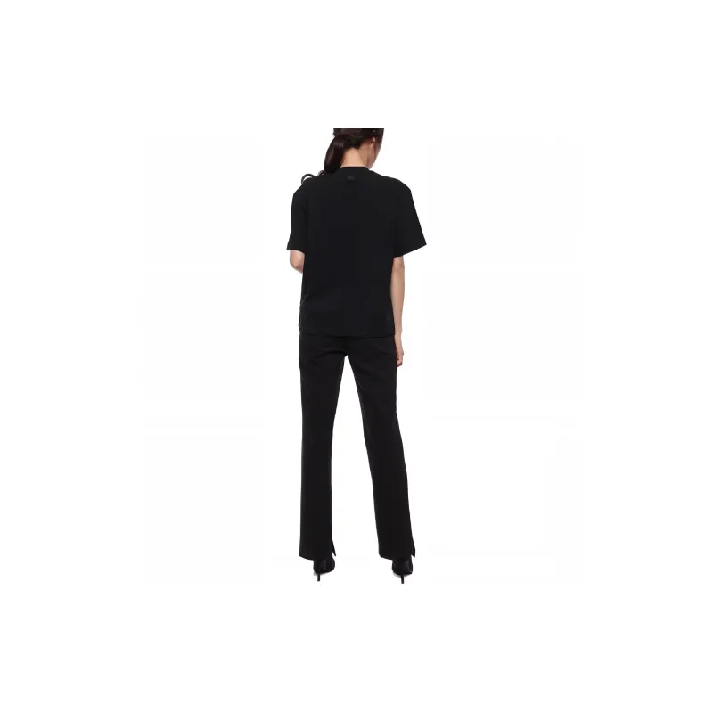 AMIPARIS Tonal Ami De Coeur S/S T shirt-3