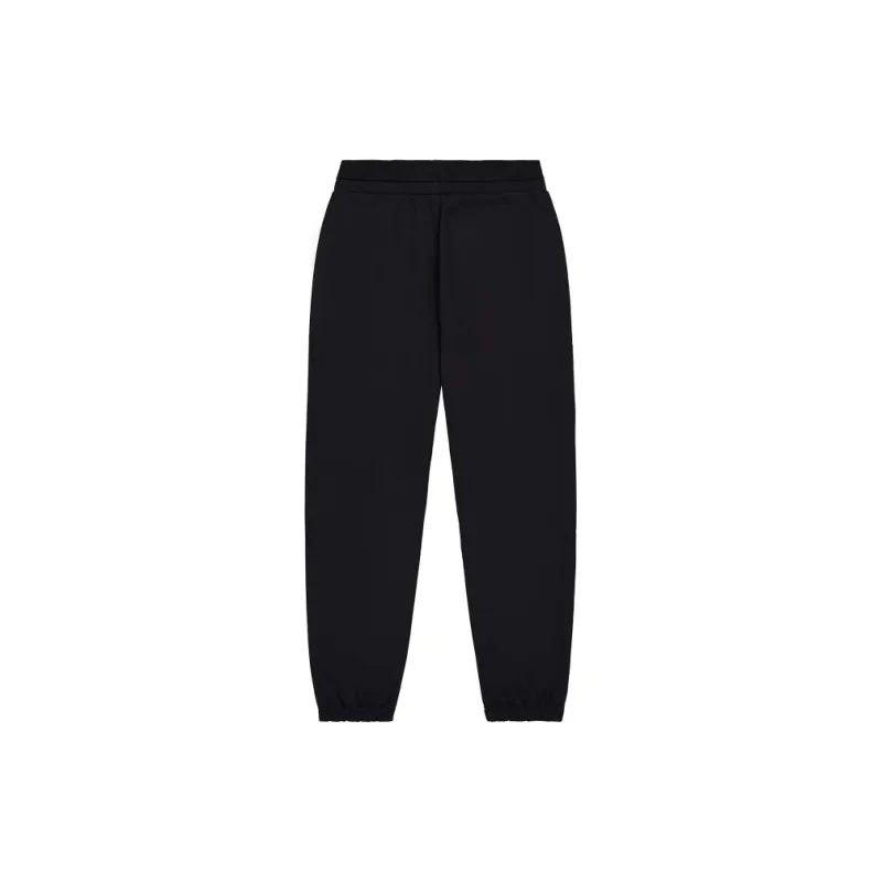 New Balance Casual Pants Men Black-1