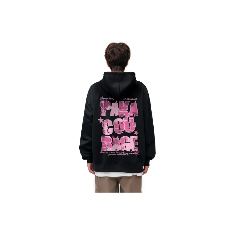 PAKA Sweatshirts Unisex-7