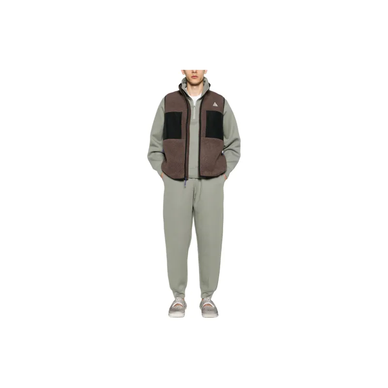 Nike Arctic Wolf Fleece Gilet-1