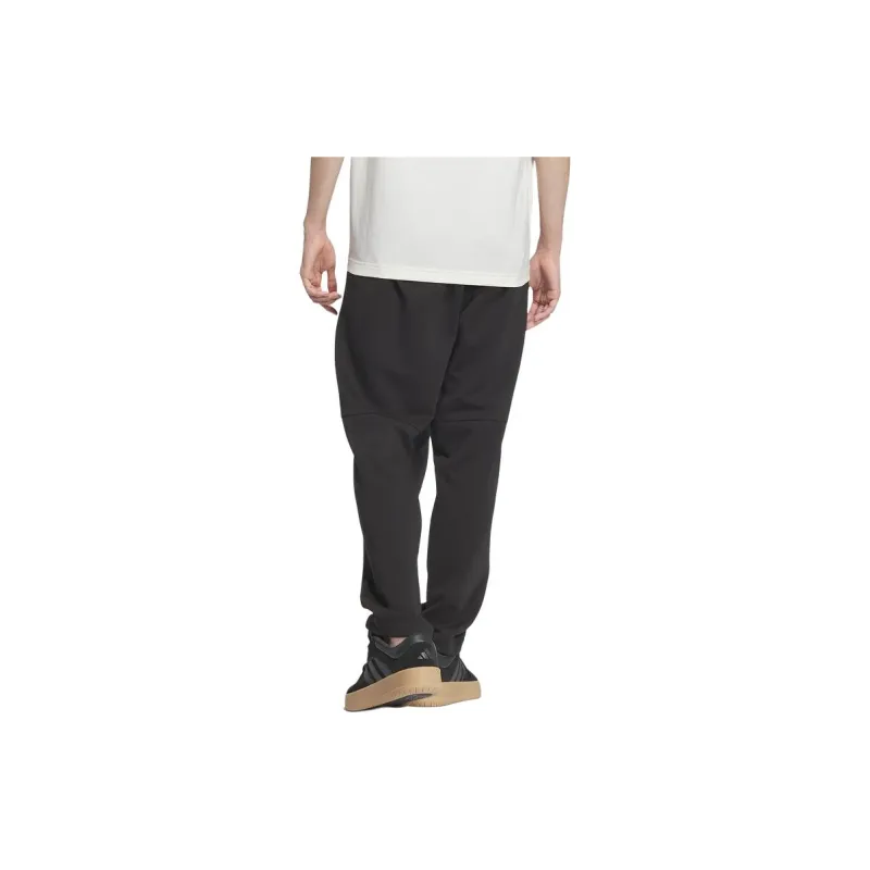 Adidas AW24 Casual Pants Men's Black-1