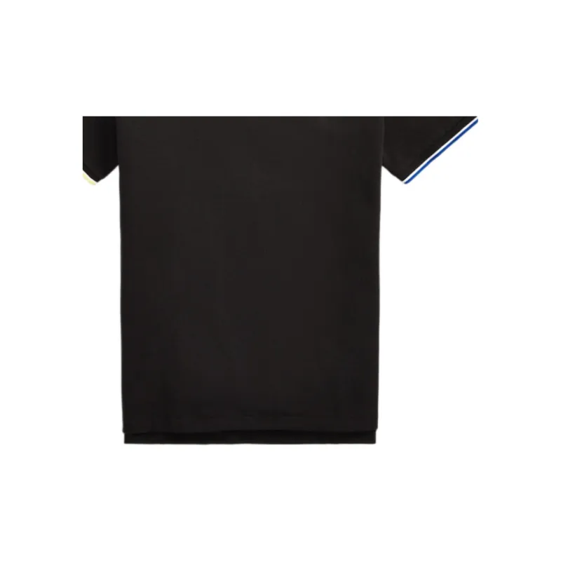Polo Ralph Lauren SS23 Polo Shirt Men's Black-5