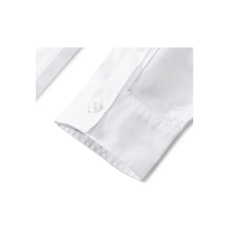 VERSACE JEANS COUTURE FW23 Shirt Men's White-3