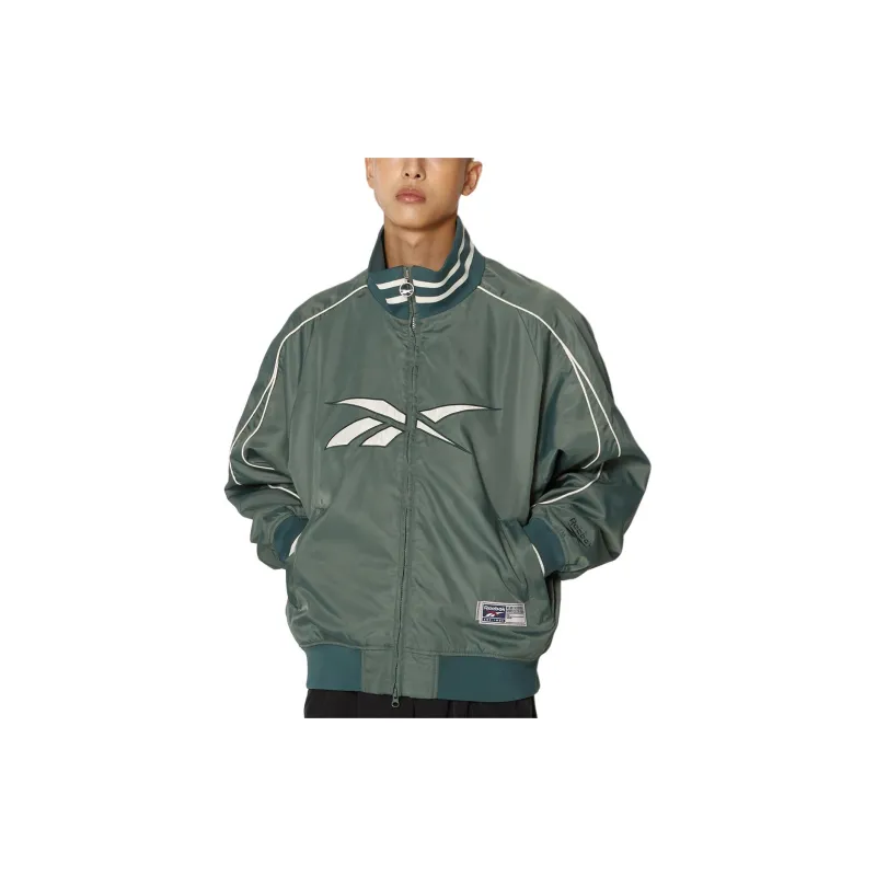 Reebok x VECTOR / 1008530 Jackets Coats Unisex Green-5