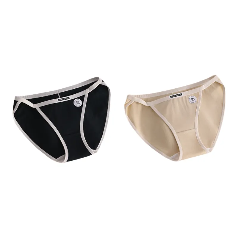 Lan Miao Underpants Women's 2 Pack-12