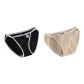 M1513-B Set-Light Sports Split-Black+Yellow (2 Pack)
