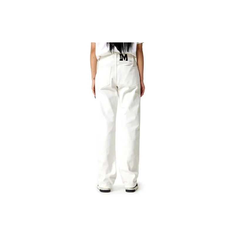 MR.ENJOYDA MONEY Jeans Unisex-7