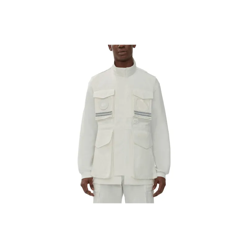 Canada Goose Journey Vest-2