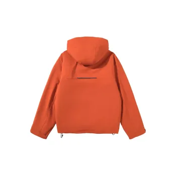 BODACHEL Windbreaker Jackets Unisex