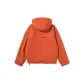 Dirty Orange Red