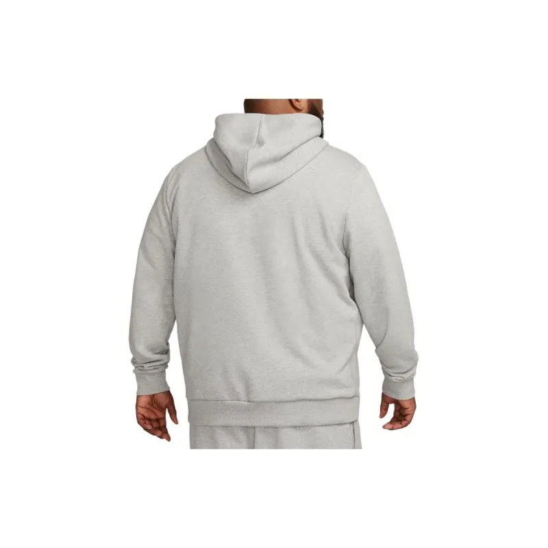 Nike Standard Issue Men's Dri FIT Full Zip Basketball Hoodie-6