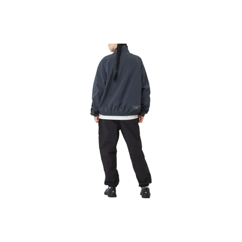 Umbro Jackets & Coats Unisex Dark Charcoal-8