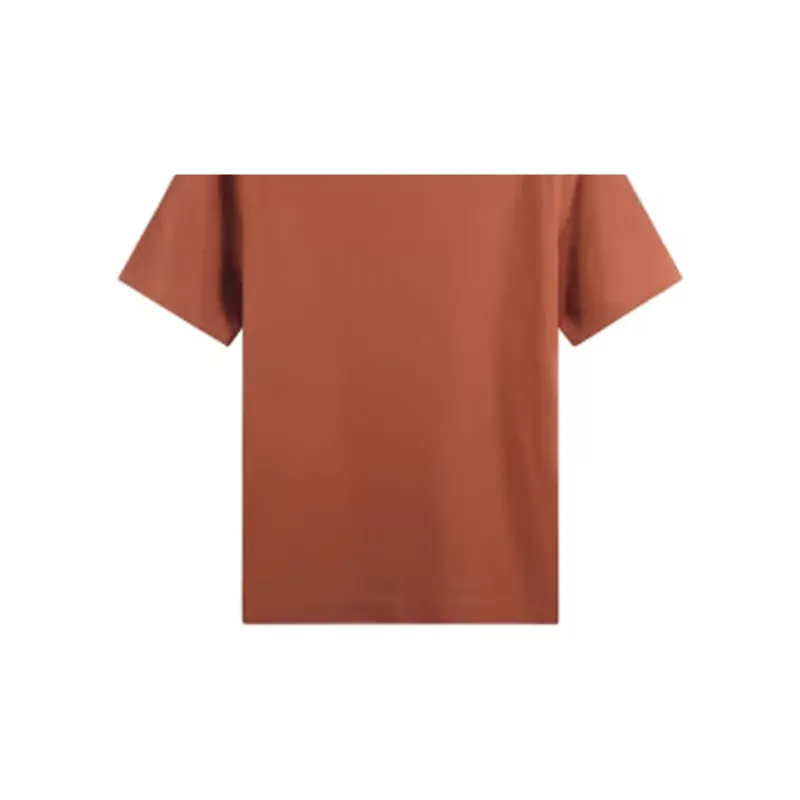 Ermenegildo Zegna Short sleeves Polo Shirt-2