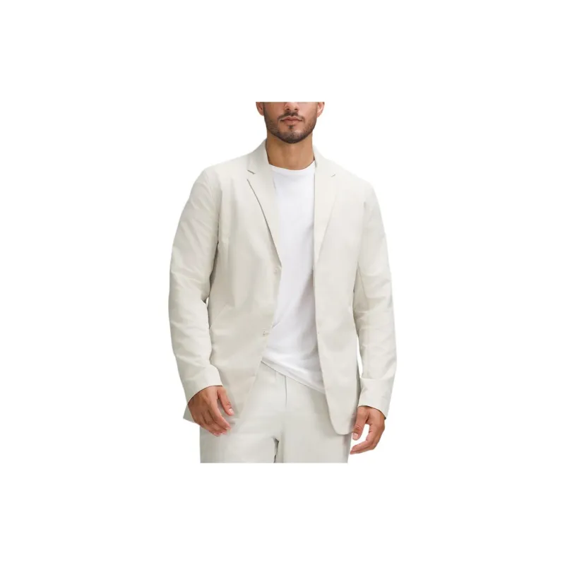 Lululemon New Venture Business Suit Men's-3