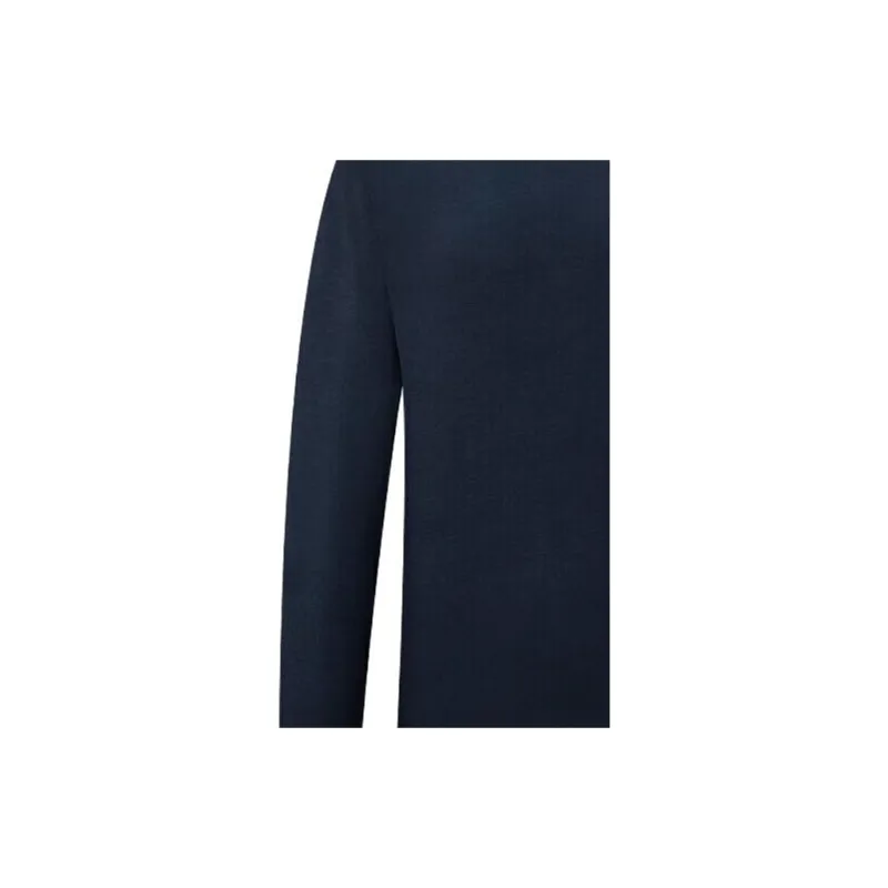EMPORIO ARMANI EA7 T Shirt Men's Navy Blue-5