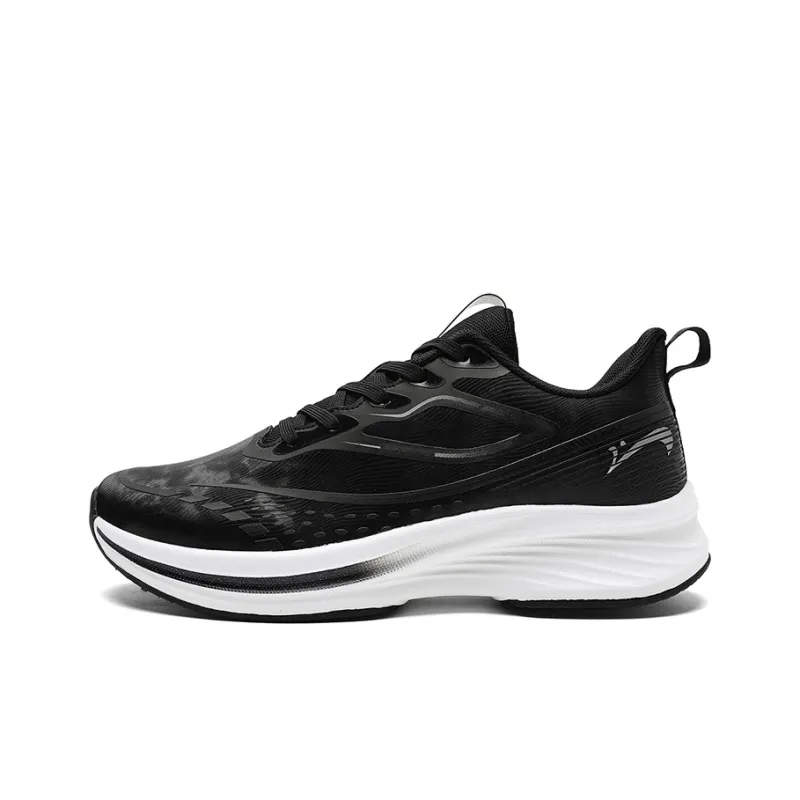 K-bird Lightweight Rebound Low-Top Casual Running Shoes Men's-12