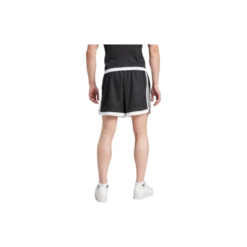 Adidas Originals Adicolor Mock Eyelet Shorts-4