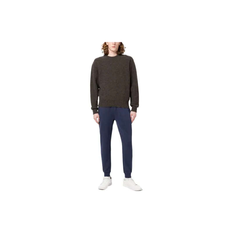 Polo Ralph Lauren Knitted Sweatpants Men Navy-1
