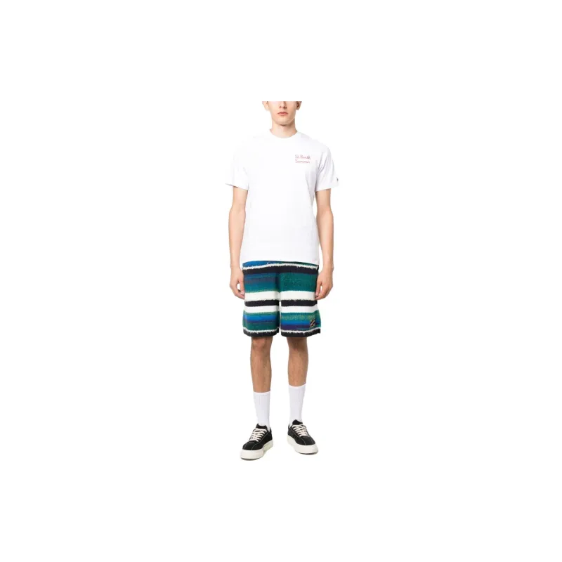 MC2 Saint Barth Portofino T shirt-1