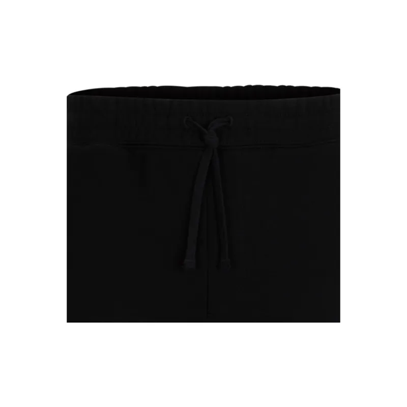 HUGO BOSS Mid rise Straight leg Track Pants-4