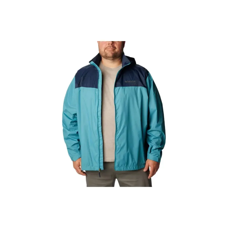 Columbia Glennaker Lake™ Jackets Coats Men's Blue-4
