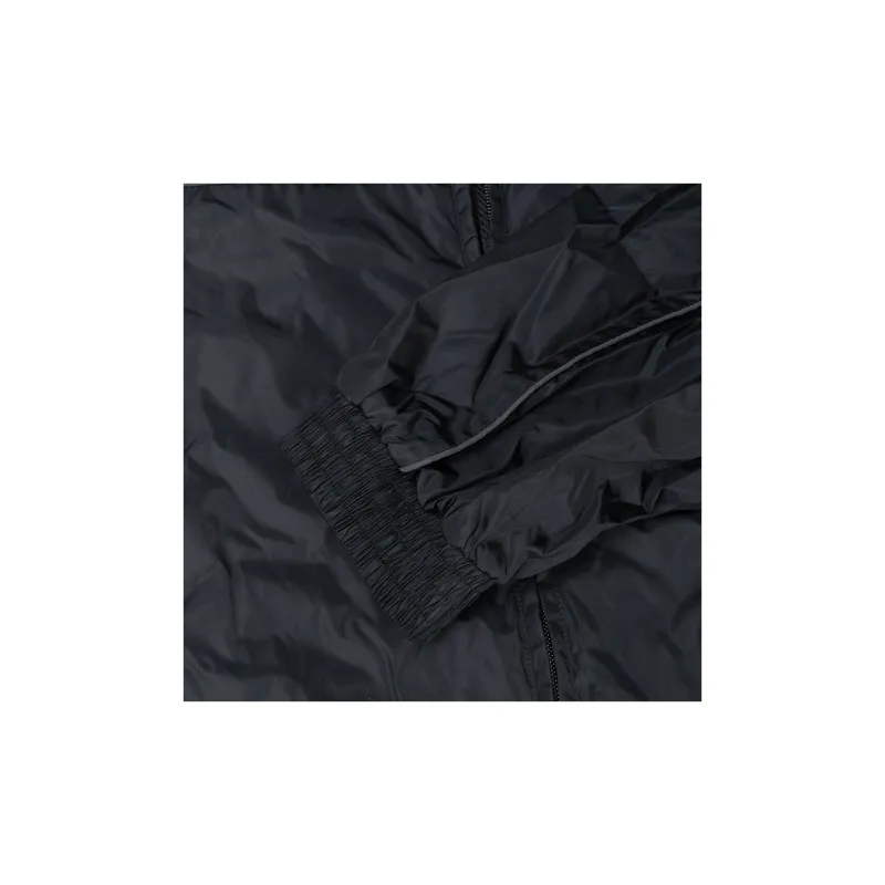 Balenciaga Women's Nylon Jacket-4