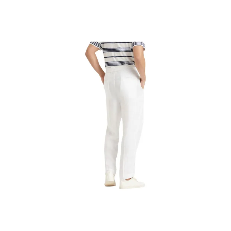 Brunello Cucinelli Elasticated Waistband Drawstring Pants-2