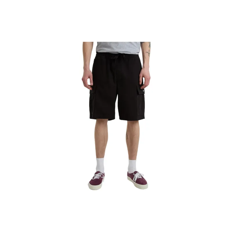 Vans Cargo Shorts Men Black-2