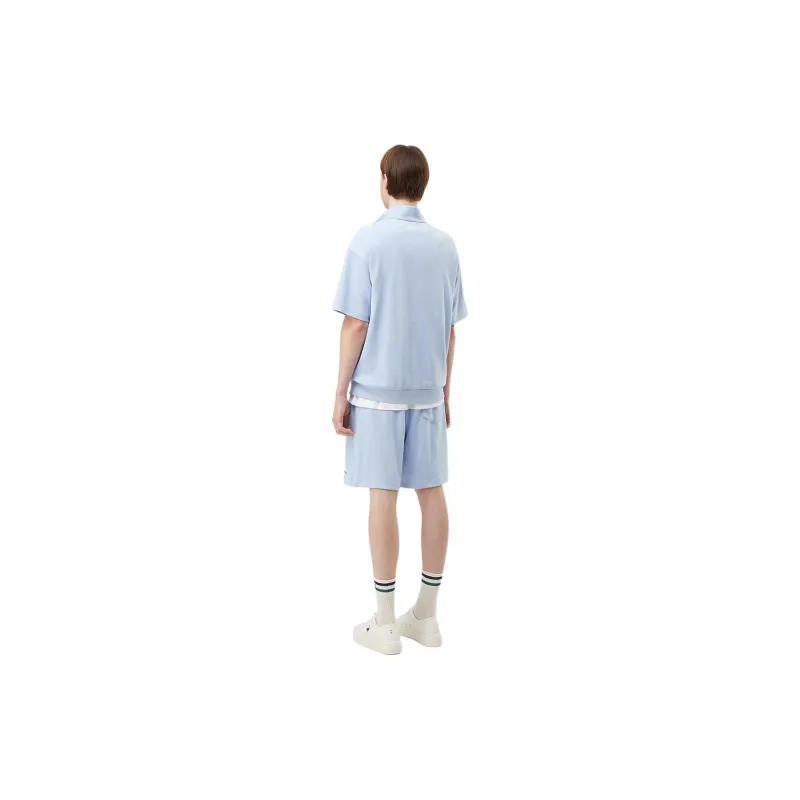 Le Coq Sportif Casual Shorts Unisex-2