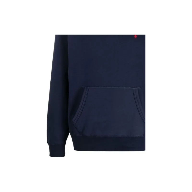 Polo Ralph Lauren Polo Shirts Men Blue-5
