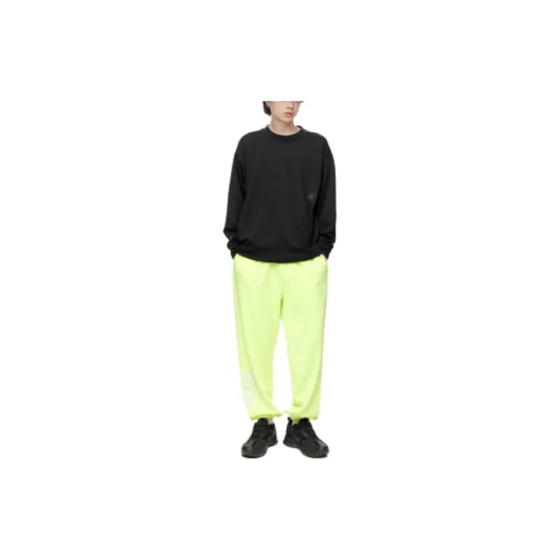 Adidas M MH Sweat Crew Sweatshirt Men Black-4