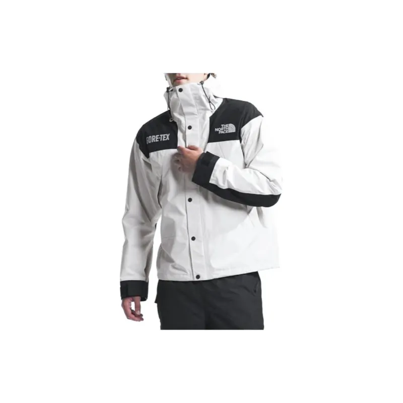 THE NORTH FACE Mountain Jacket Men's Beige-2