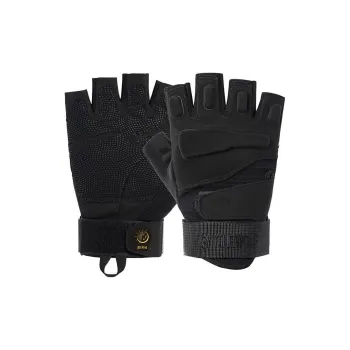 JIEKAI Cycling Glove Unisex M L XL Black