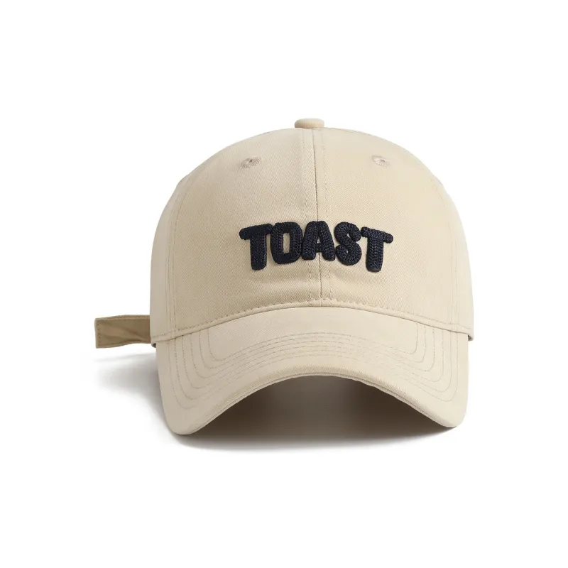Banxia Lemon Cotton Baseball Caps Unisex-8