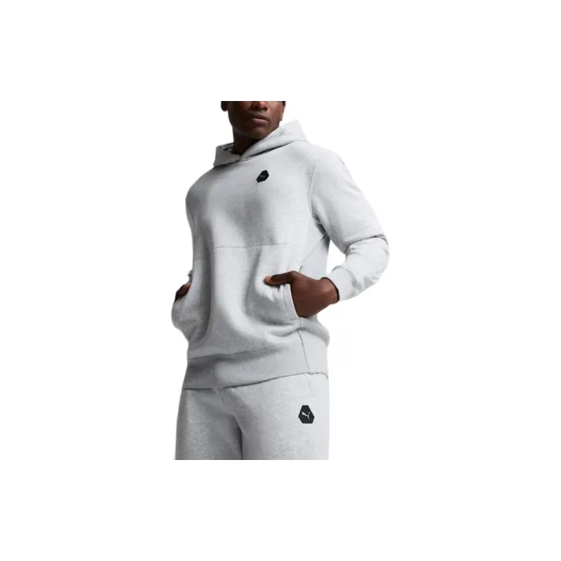 PUMA Sudadera Con Capucha Para Hombre Rudagon-2