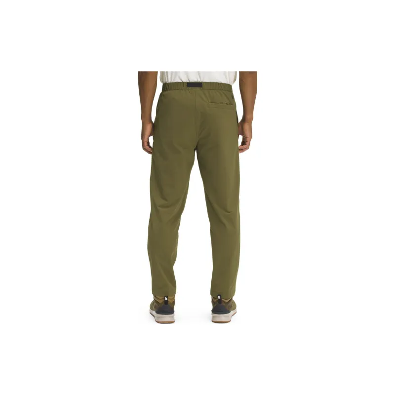 THE NORTH FACE Casual Pants Men Light Brown-3