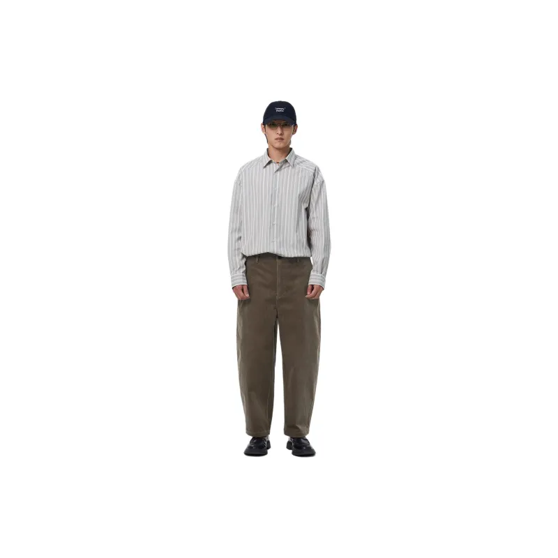 COMMON SCENTS Casual Pants Men's-0