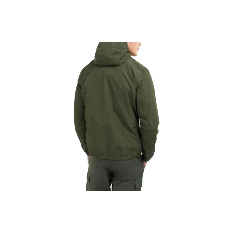 BARBOUR Jackets Coats Men's Green-3